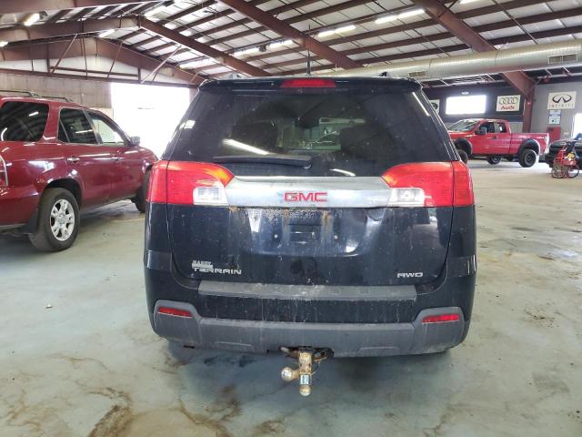 Photo 5 VIN: 2GKFLTEK6C6234513 - GMC TERRAIN SL 