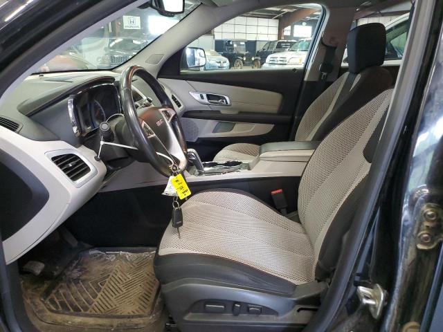 Photo 6 VIN: 2GKFLTEK6C6234513 - GMC TERRAIN SL 