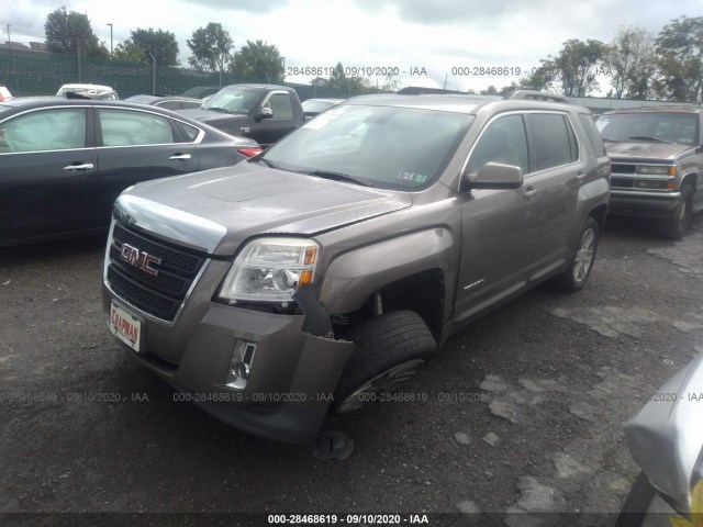 Photo 1 VIN: 2GKFLTEK6C6235743 - GMC TERRAIN 