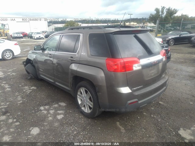 Photo 2 VIN: 2GKFLTEK6C6235743 - GMC TERRAIN 