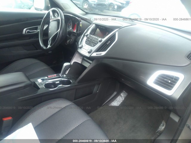 Photo 4 VIN: 2GKFLTEK6C6235743 - GMC TERRAIN 