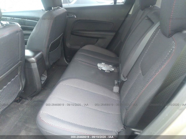 Photo 7 VIN: 2GKFLTEK6C6235743 - GMC TERRAIN 