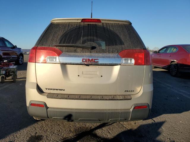 Photo 5 VIN: 2GKFLTEK6C6275112 - GMC TERRAIN SL 