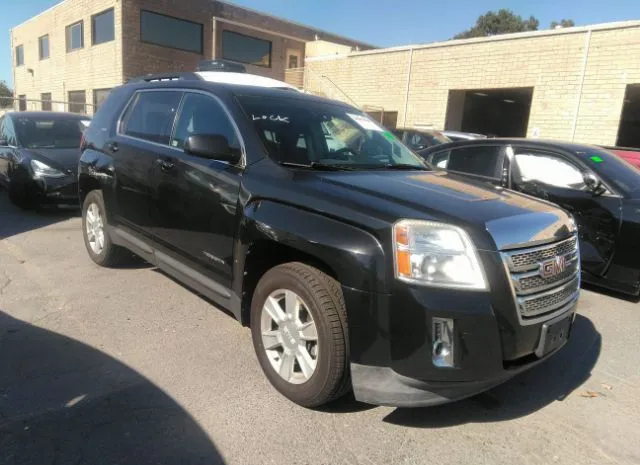 Photo 0 VIN: 2GKFLTEK6C6305872 - GMC TERRAIN 