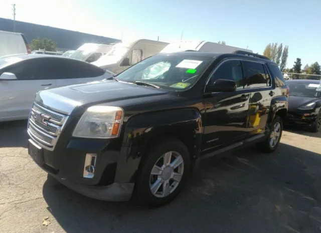 Photo 1 VIN: 2GKFLTEK6C6305872 - GMC TERRAIN 