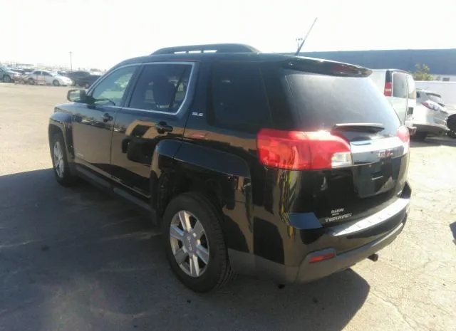 Photo 2 VIN: 2GKFLTEK6C6305872 - GMC TERRAIN 