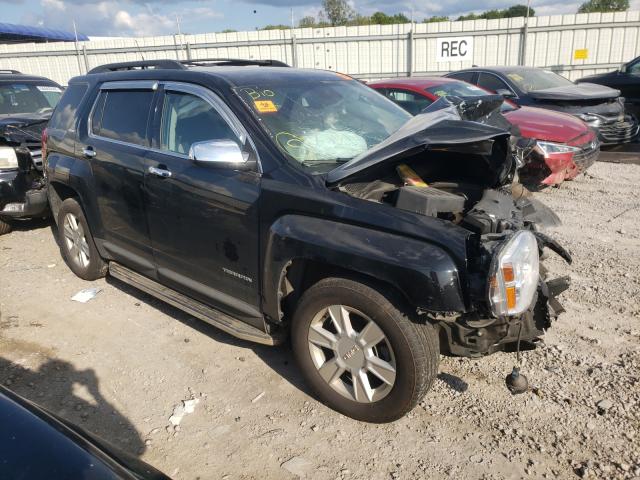 Photo 0 VIN: 2GKFLTEK6C6379096 - GMC TERRAIN SL 