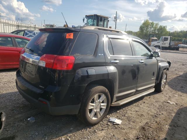 Photo 3 VIN: 2GKFLTEK6C6379096 - GMC TERRAIN SL 