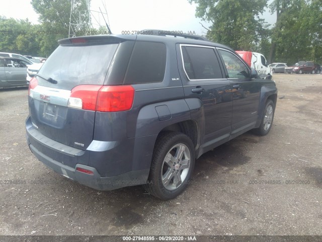 Photo 3 VIN: 2GKFLTEK6D6137152 - GMC TERRAIN 