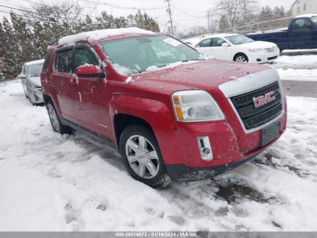 Photo 0 VIN: 2GKFLTEK6D6154596 - GMC TERRAIN 