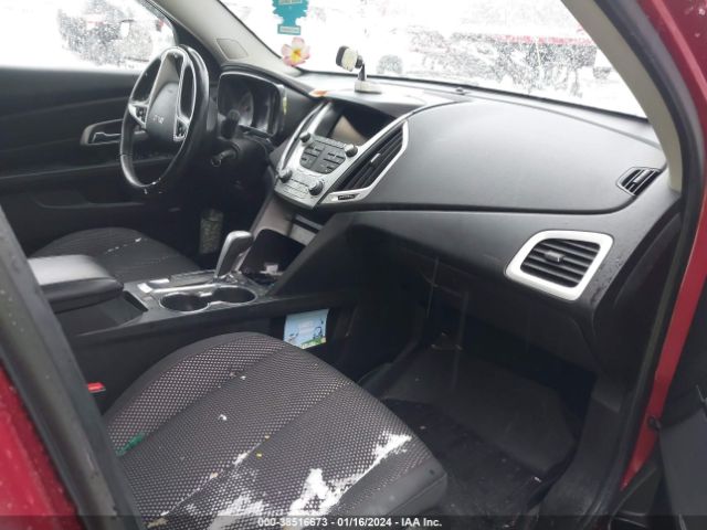 Photo 4 VIN: 2GKFLTEK6D6154596 - GMC TERRAIN 