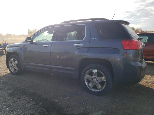 Photo 1 VIN: 2GKFLTEK6D6183306 - GMC TERRAIN SL 