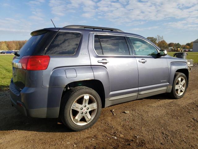 Photo 2 VIN: 2GKFLTEK6D6183306 - GMC TERRAIN SL 