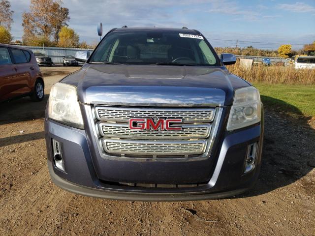 Photo 4 VIN: 2GKFLTEK6D6183306 - GMC TERRAIN SL 