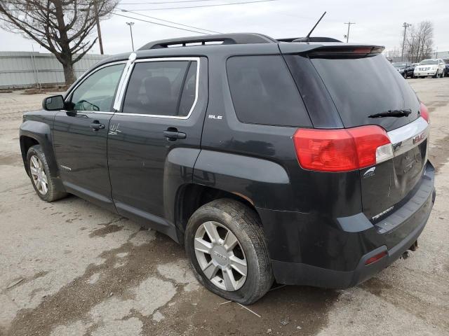 Photo 1 VIN: 2GKFLTEK6D6218331 - GMC TERRAIN SL 