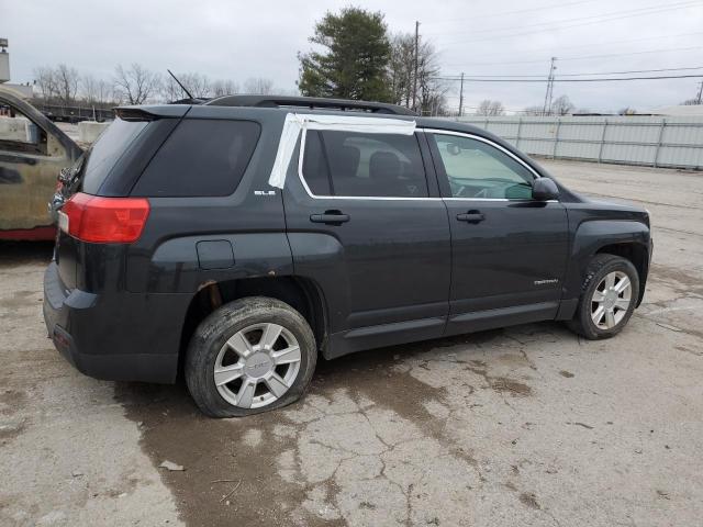 Photo 2 VIN: 2GKFLTEK6D6218331 - GMC TERRAIN SL 