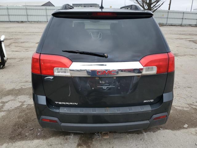 Photo 5 VIN: 2GKFLTEK6D6218331 - GMC TERRAIN SL 