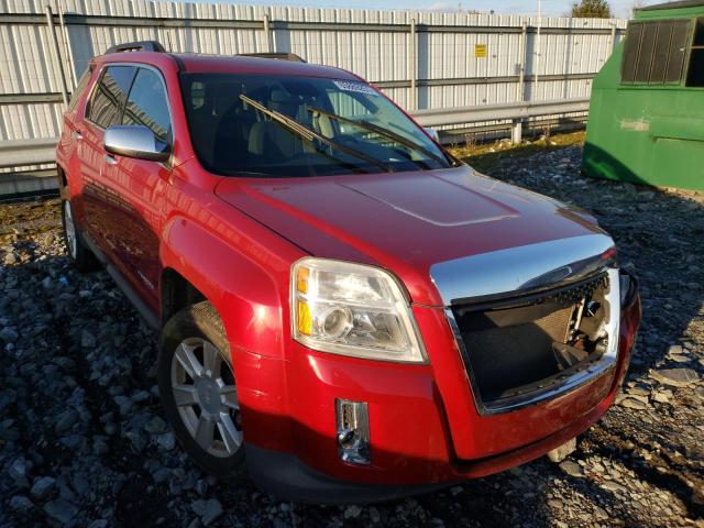 Photo 0 VIN: 2GKFLTEK6D6222413 - GMC TERRAIN SL 