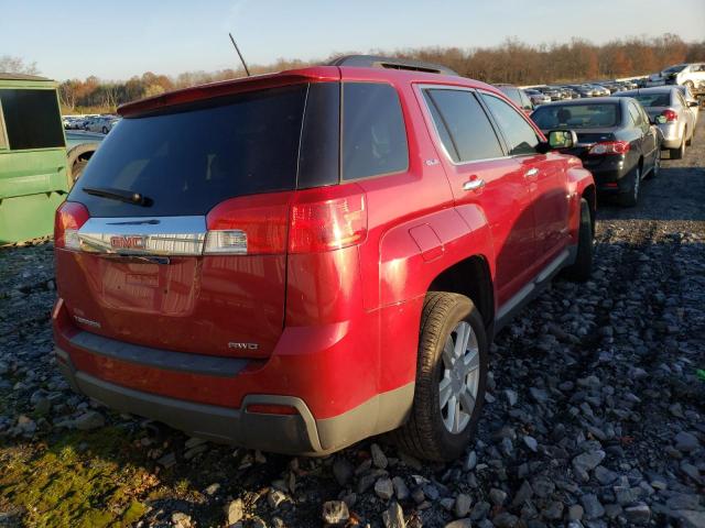 Photo 3 VIN: 2GKFLTEK6D6222413 - GMC TERRAIN SL 