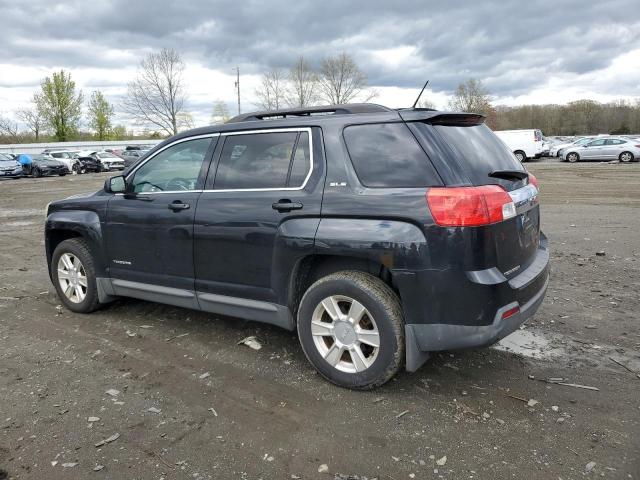 Photo 1 VIN: 2GKFLTEK6D6250812 - GMC TERRAIN 