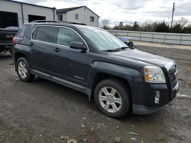 Photo 3 VIN: 2GKFLTEK6D6250812 - GMC TERRAIN 