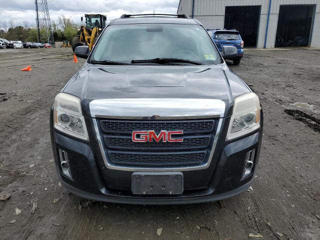 Photo 4 VIN: 2GKFLTEK6D6250812 - GMC TERRAIN 