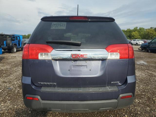 Photo 5 VIN: 2GKFLTEK6D6264046 - GMC TERRAIN SL 