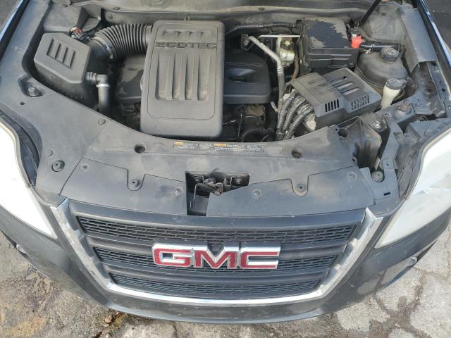 Photo 11 VIN: 2GKFLTEK6D6315254 - GMC TERRAIN SL 