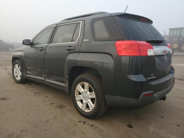 Photo 1 VIN: 2GKFLTEK6D6395641 - GMC TERRAIN SL 