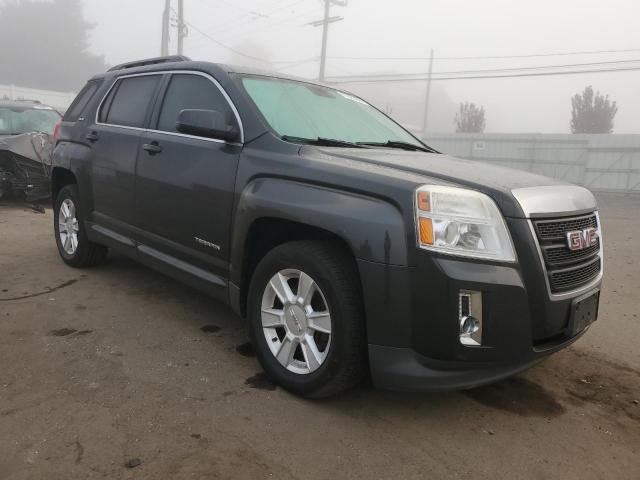 Photo 3 VIN: 2GKFLTEK6D6395641 - GMC TERRAIN SL 