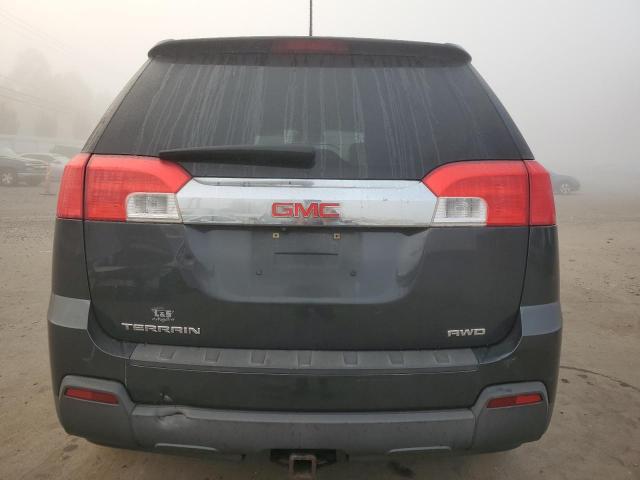 Photo 5 VIN: 2GKFLTEK6D6395641 - GMC TERRAIN SL 