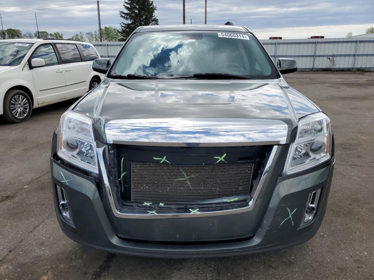 Photo 4 VIN: 2GKFLTEK6D6410669 - GMC TERRAIN 