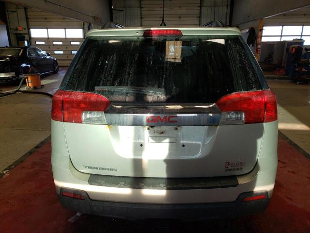 Photo 5 VIN: 2GKFLTEK6D6412566 - GMC TERRAIN 