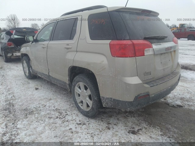 Photo 2 VIN: 2GKFLTEK6D6418609 - GMC TERRAIN 