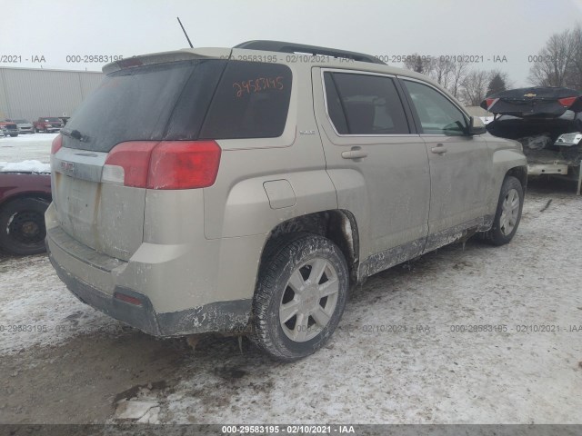 Photo 3 VIN: 2GKFLTEK6D6418609 - GMC TERRAIN 