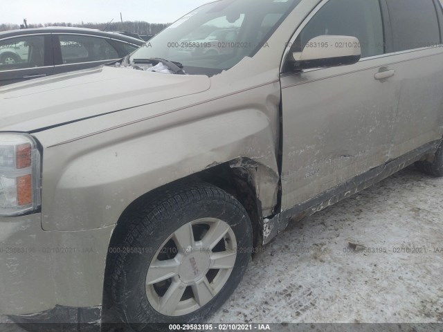 Photo 5 VIN: 2GKFLTEK6D6418609 - GMC TERRAIN 