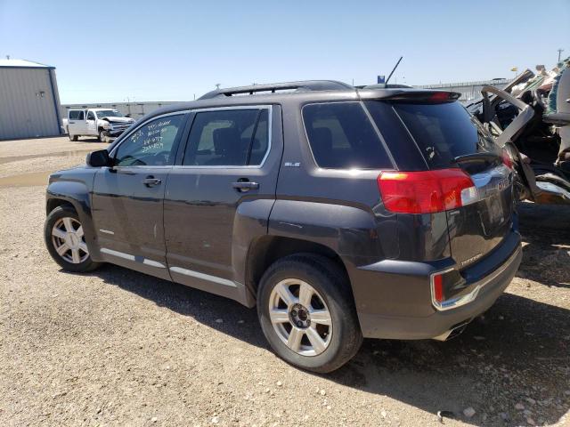 Photo 1 VIN: 2GKFLTEK6G6126737 - GMC TERRAIN SL 