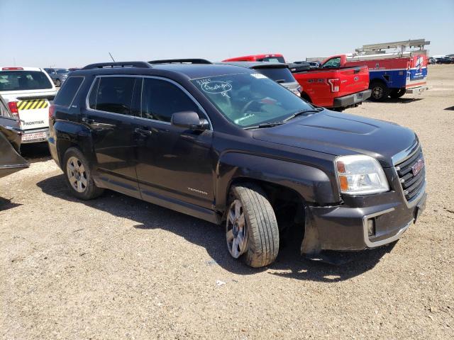 Photo 3 VIN: 2GKFLTEK6G6126737 - GMC TERRAIN SL 