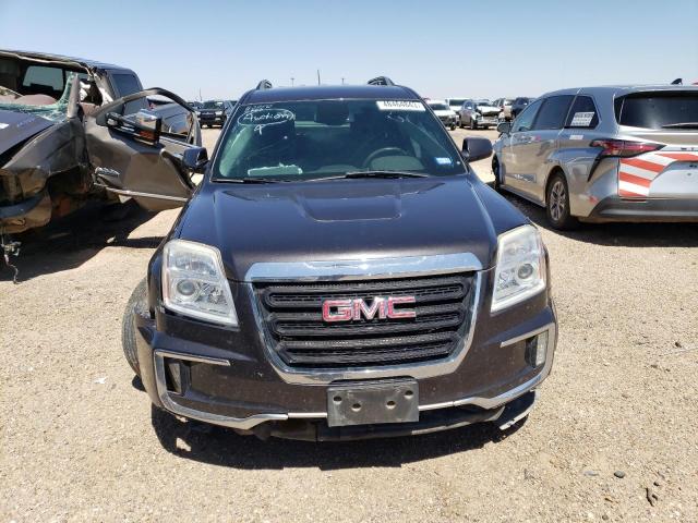 Photo 4 VIN: 2GKFLTEK6G6126737 - GMC TERRAIN SL 