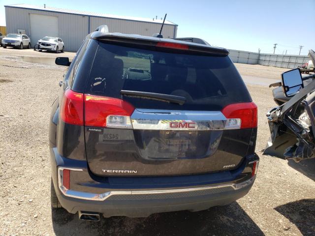 Photo 5 VIN: 2GKFLTEK6G6126737 - GMC TERRAIN SL 