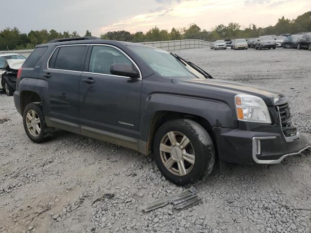 Photo 3 VIN: 2GKFLTEK6G6147393 - GMC TERRAIN SL 