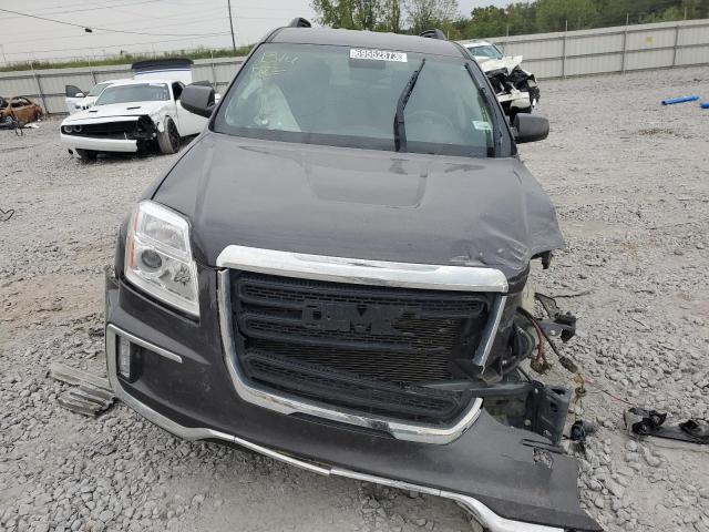 Photo 4 VIN: 2GKFLTEK6G6147393 - GMC TERRAIN SL 