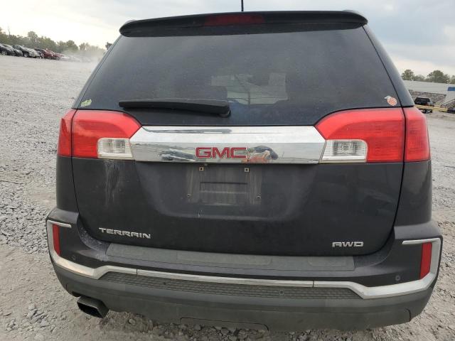 Photo 5 VIN: 2GKFLTEK6G6147393 - GMC TERRAIN SL 