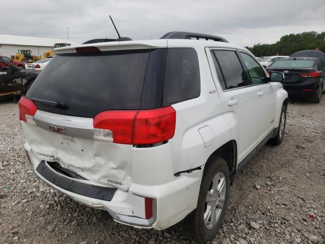 Photo 3 VIN: 2GKFLTEK6G6152125 - GMC TERRAIN SL 