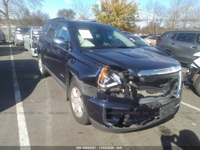 Photo 0 VIN: 2GKFLTEK6G6154473 - GMC TERRAIN 