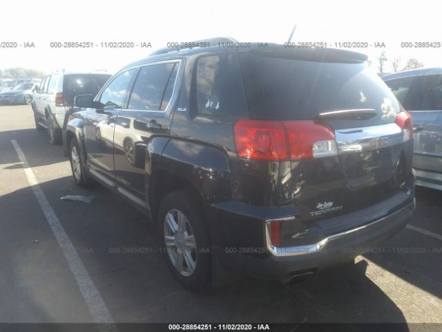 Photo 2 VIN: 2GKFLTEK6G6154473 - GMC TERRAIN 