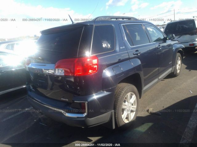 Photo 3 VIN: 2GKFLTEK6G6154473 - GMC TERRAIN 