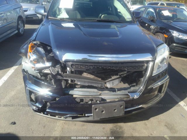 Photo 5 VIN: 2GKFLTEK6G6154473 - GMC TERRAIN 