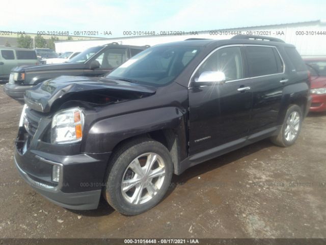 Photo 1 VIN: 2GKFLTEK6G6201789 - GMC TERRAIN 