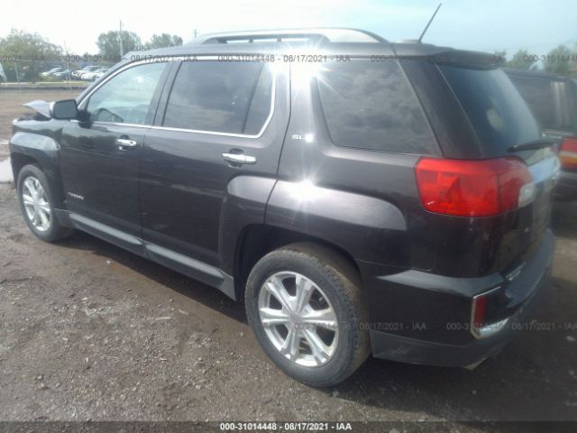 Photo 2 VIN: 2GKFLTEK6G6201789 - GMC TERRAIN 